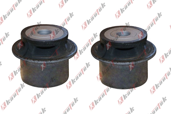 Mounting, control/trailing arm (MZ-BS025ST)