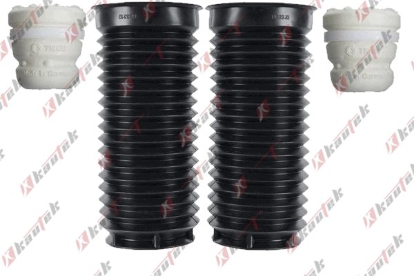 Dust Cover Kit, shock absorber (ME-BK009)