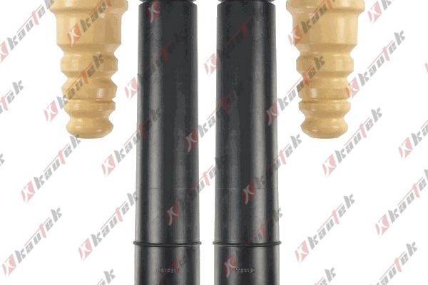 Dust Cover Kit, shock absorber (VO-BK001)