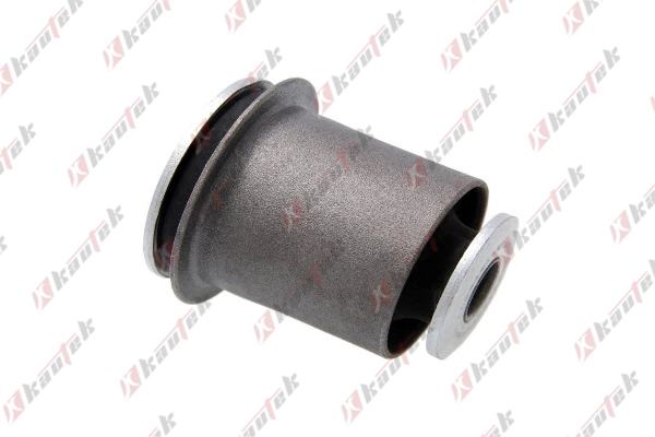 Mounting, control/trailing arm (TO-BS260)