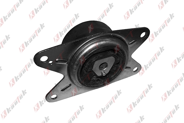 Mounting, automatic transmission (OP-EM017)