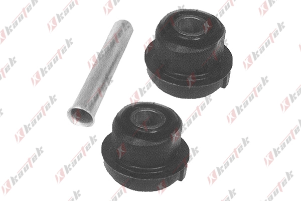 Mounting Kit, control/trailing arm mounting (ME-KT010)