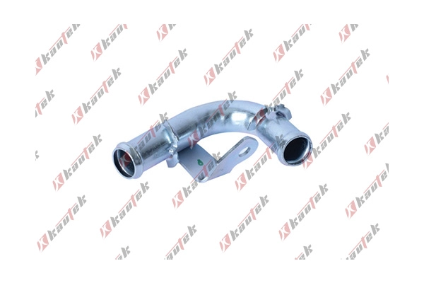 Pipe, EGR valve (FI-VH046)