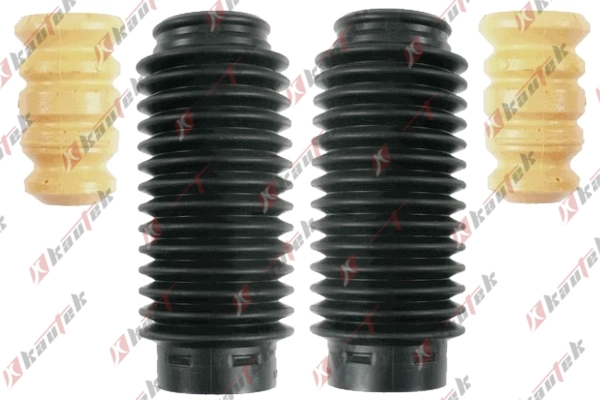 Dust Cover Kit, shock absorber (PE-BK001)