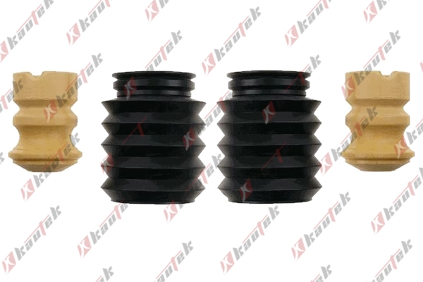 Dust Cover Kit, shock absorber (BM-BK004)