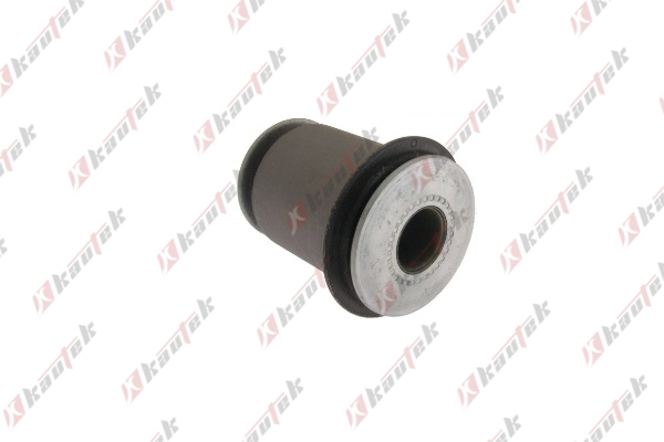 Mounting, control/trailing arm (TO-BS181)