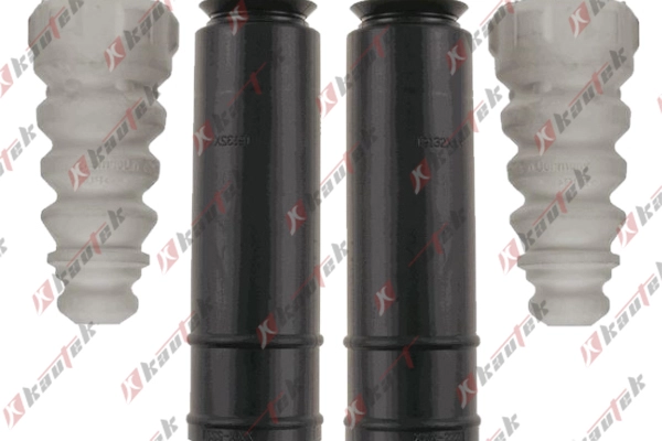 Dust Cover Kit, shock absorber (VW-BK012)