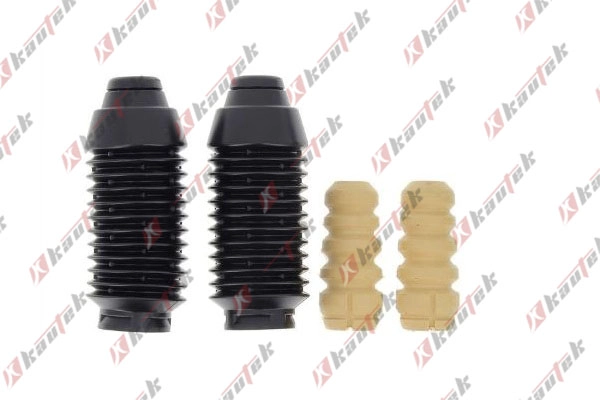 Dust Cover Kit, shock absorber (RE-BK004)
