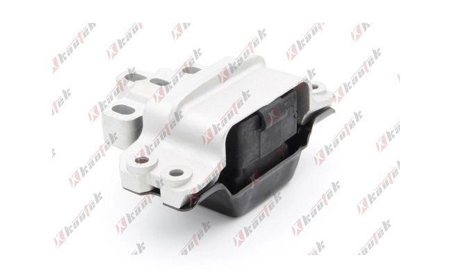Mounting, automatic transmission (VW-TM005)