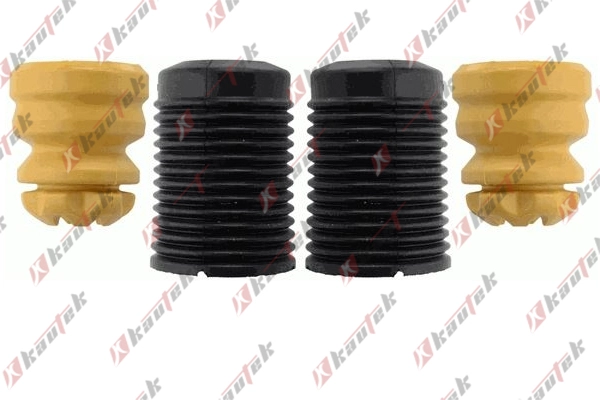 Dust Cover Kit, shock absorber (BM-BK023)