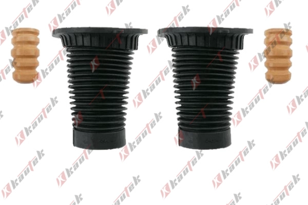 Dust Cover Kit, shock absorber (LR-BK001)