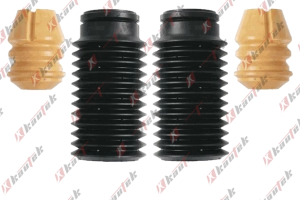 Dust Cover Kit, shock absorber (NI-BK003)