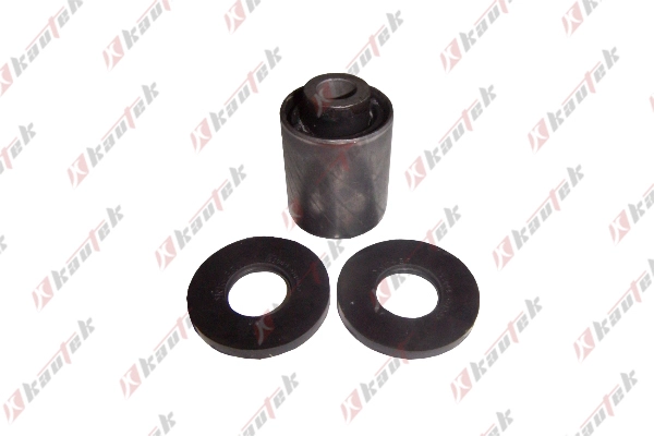 Mounting, control/trailing arm (IN-BS001)