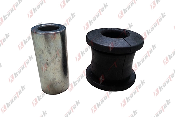 Mounting, control/trailing arm (FI-BS032)