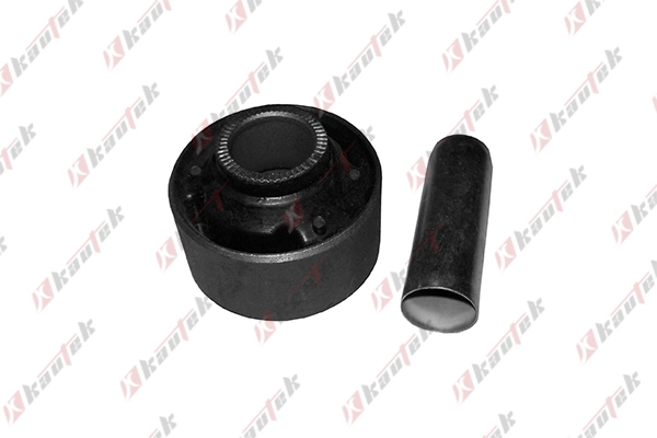 Mounting Kit, control/trailing arm mounting (TO-KT001)