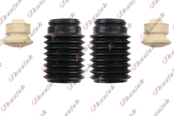 Dust Cover Kit, shock absorber (VO-BK006)