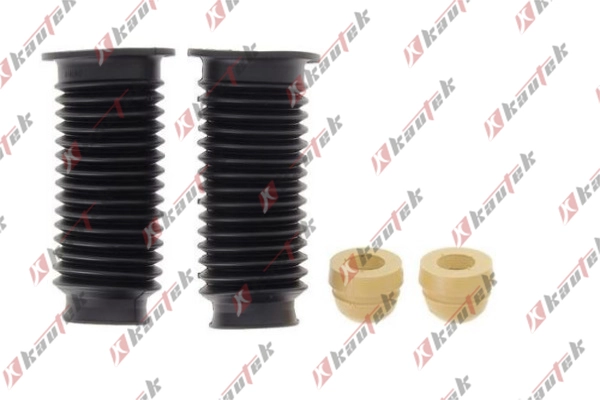 Dust Cover Kit, shock absorber (OP-BK025)