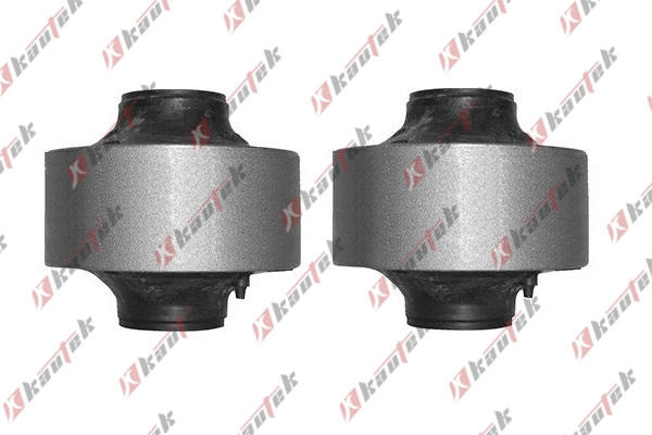 Mounting, control/trailing arm (MI-BS011ST)