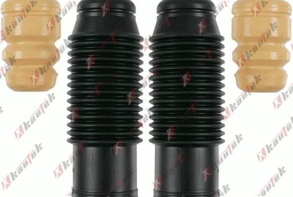 Dust Cover Kit, shock absorber (HY-BK009)