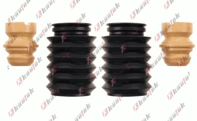 Dust Cover Kit, shock absorber (BM-BK001)