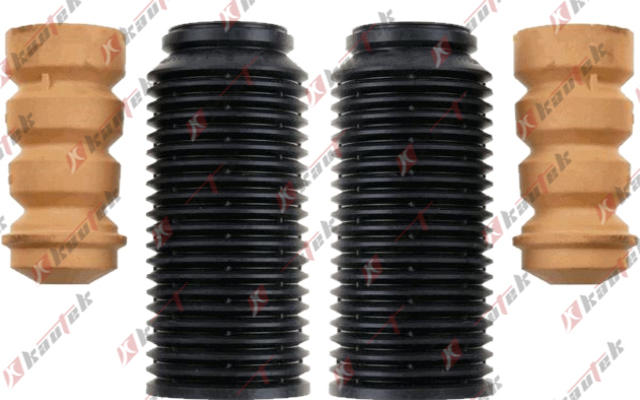 Dust Cover Kit, shock absorber (OP-BK001)