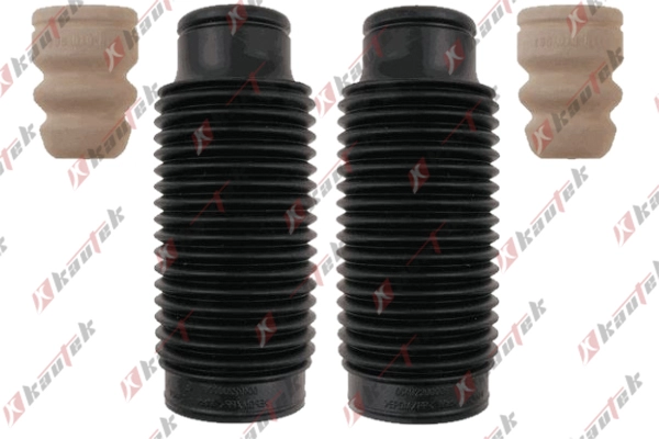 Dust Cover Kit, shock absorber (HY-BK003)