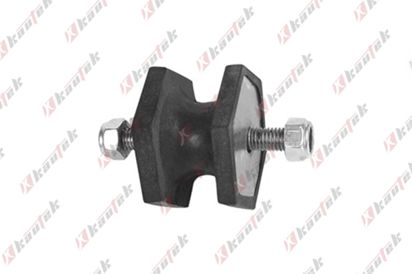 Mount, exhaust system (RE-VR017)