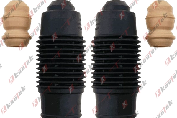 Dust Cover Kit, shock absorber (VW-BK011)