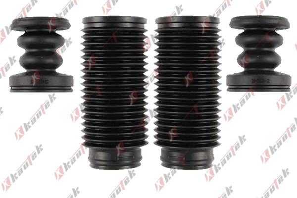 Dust Cover Kit, shock absorber (HY-BK008)