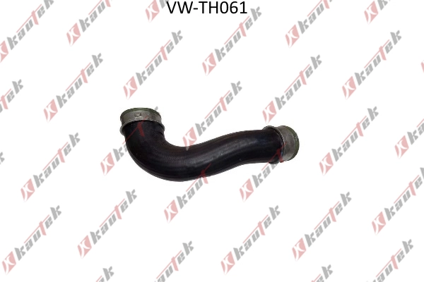 Charge Air Hose (VW-TH061)