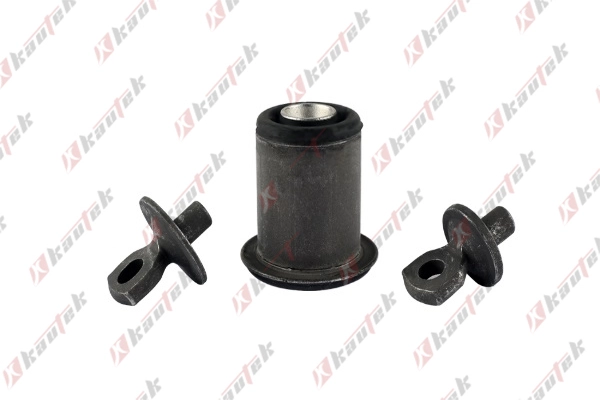 Mounting, control/trailing arm (OP-BS119)