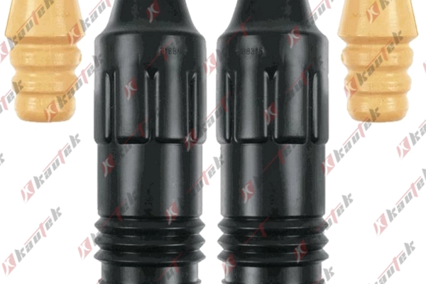 Dust Cover Kit, shock absorber (KI-BK004)