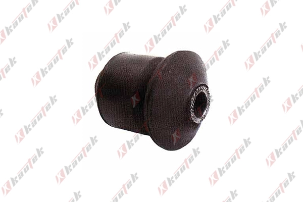 Mounting, control/trailing arm (MZ-BS027)