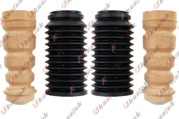 Dust Cover Kit, shock absorber (VW-BK007)