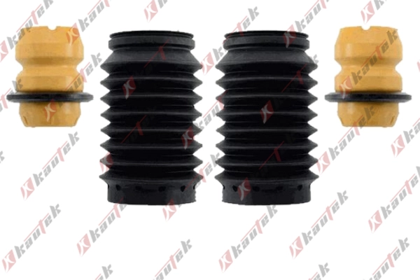 Dust Cover Kit, shock absorber (BM-BK034)
