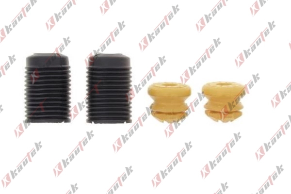 Dust Cover Kit, shock absorber (BM-BK041)