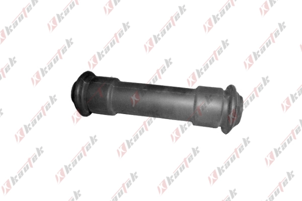 Mounting, leaf spring (ME-BS108)