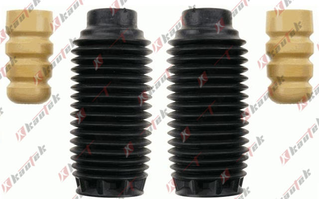 Dust Cover Kit, shock absorber (CI-BK001)