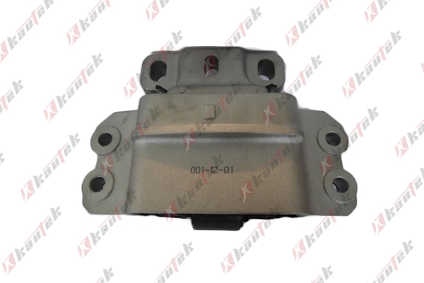 Mounting, automatic transmission (VW-TM006)