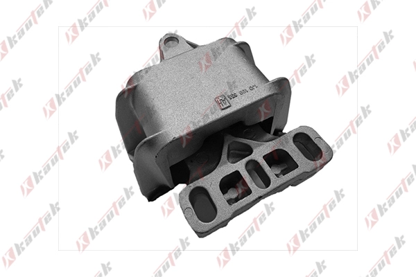 Mounting, automatic transmission (VW-TM002)