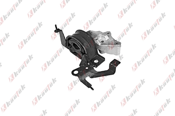 Mounting, engine (FI-EM068)