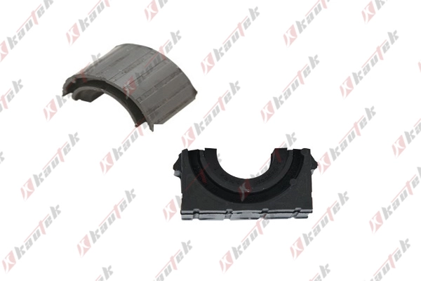 Mounting, stabiliser bar (OP-KT019)