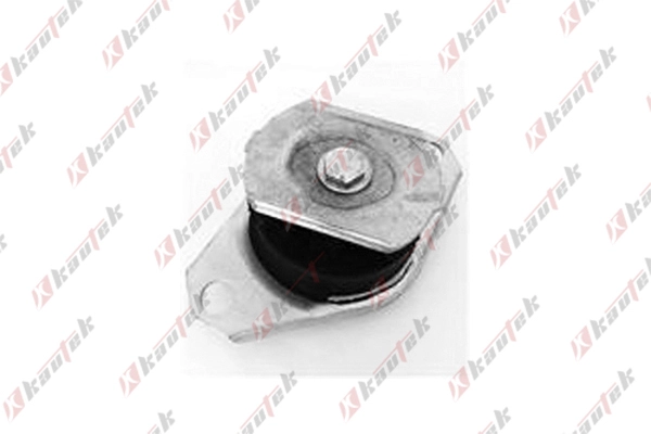 Mounting, engine (FI-EM057)