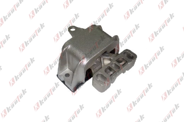 Mounting, automatic transmission (VW-TM021)
