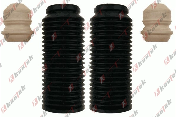 Dust Cover Kit, shock absorber (VW-BK006)