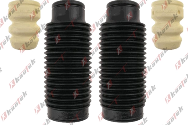 Dust Cover Kit, shock absorber (KI-BK001)