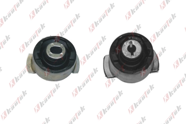 Bushing, axle bracket (RE-KT008)