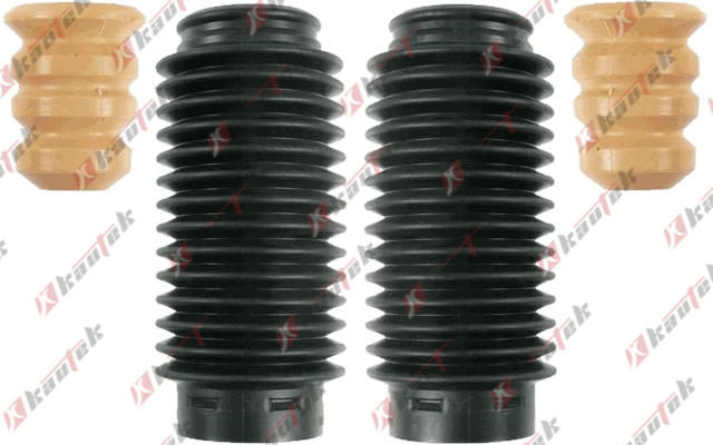 Dust Cover Kit, shock absorber (PE-BK004)