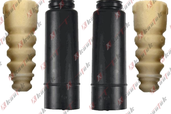 Dust Cover Kit, shock absorber (VW-BK015)