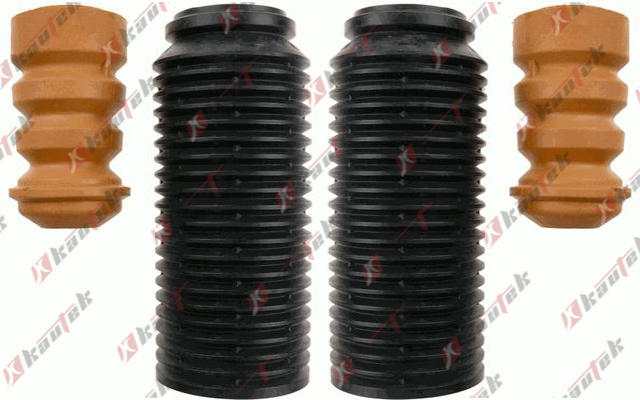 Dust Cover Kit, shock absorber (MZ-BK004)